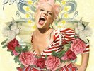 P nk - I'm Not Dead