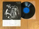 ALICE COOPER - LOVE IT TO ...RARE ORIGINAL JAPAN PROMO 1971 - WB : BLUE LABEL