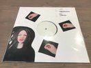 Nothing - Dance on the Blacktop LP TEST PRESS Relapse Records RARE band copy 