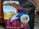 Helloween - Keeper Of The Seven Keys Part 1 - Germany 1987 Gatefold