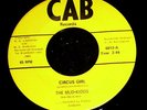 PRIVATE 1968 IOWA Teen Garage 45 - THE MUD-KIDDS 