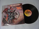 LP -  BREAKER - DEAD RIDER - BACILLUS - 1985