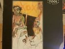 Tool - Prison Sex - rare UK 12” on Grey Vinyl. Zoo BMG Maynard, Undertow single