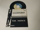 MADNESS *THE PRINCE* 7'' 1979 UNIQUE EDITION PORTUGUESE EXC