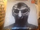 Madvillain Madvillainy 2xLP sealed vinyl MF Doom Madlib