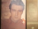 Jerry Jeff Walker - Five Years Gone - Atco LP - SD33-297 - First Pressing