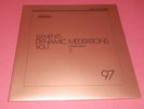 Claude Larson -- Materials dynamic meditations vol. 1 -- LP