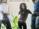 Atomic Rooster Ltd Vinyl LP Before Tomorrow Radio Sessions 1970-1971 *MINT*