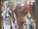 DEATH Human Vinyl LP NEW FREE SAME OR NEXT DAY SHIPPING.