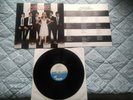 BLONDIE Parallel Lines 1978 Vinyl A2/B4 CDL 1192  + Inner Superb Near Mint