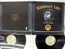 JOHN LEE HOOKER JOHNNY LEE GREENE BOTTLE IBR-9337 Japan VINYL 2LP