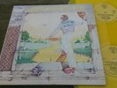 ELTON JOHN -GOODBYE YELLOW BRICK ROAD -YELLOW VINYL 1973 DGM 2 LP Gf -Ex+/Ex+/Ex