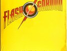 Flash Gordon Original Soundtrack Queen [Current Pressing] LP Vinyl Record Album