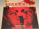 Broadcast - Berberian Sound Studio   - Soundtrack LP VINYL Mondo Death Waltz