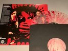 Cannibal Apocalypse Soundtrack Red Splatter Vinyl Record Mondo Death Waltz