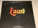 Franco MICALIZZI Laure OST LP Four Flies Records Soundtrack Mondo Death Waltz