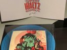 Giuliano Sorgini ?– The Living Dead At The Manchester Morgue OST Death Waltz LP