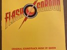 Queen - Flash Gordon (Original Soundtrack Music) 1980 Vinyl