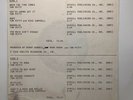 Rare Tom Petty Test Pressing 1978 Shelter Records Vinyl Advance Label Copy