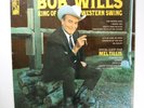 Bob Wills W/ Mel Tillis KAPP KL-1523 SEALED/MINT MONO 