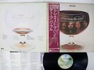 DEEP PURPLE COME TASTE THE BAND WARNER P-10066W Japan OBI VINYL LP