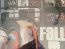 Fall Out Boy Take This to Your Grave original vinyl 