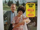 Kitty Wells DECCA DL 74906 STEREO SEALED/MINT 
