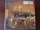 Sun Ra