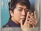 Lang Lang - The Chopin Album SONY CLASSICAL vinyl record LP New SEALED OOP