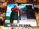 Stevie Ray Vaughan And Double Trouble Reissue Record Soul To Soul Chris Layton