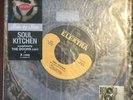 RSD Exclusive Side By Side Soul Kitchen The Doors & X 7” Vinyl New