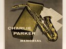 Charlie Parker Memorial Vol 2 LP Savoy MG-12009 Remastered RVG Miles Davis NM/EX