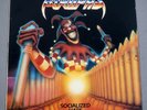 Atrophy - Socialized Hate LP  Roadrunner Records - Original Pressing