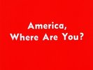 GUITAR ENSEMBLE-America, Where Are You-Private Christian Folk Rock LP-Archivist