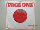 THE LOVIN',Keep on believing/I'm in command,Psych Mod classic,Page One 1967, Ex