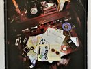 WANDERERS THE ONLY LOVERS LEFT ALIVE 1981 UK VINYL LP POLYDOR 1028 Stiv Bators
