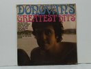 DONOVAN 's Greatest Hits 1969 UK PYE NSPL18283 NEAR MINT Vinyl w/ Inner Booklet