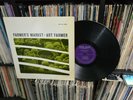 Art Farmer/Hank Mobley et al Farmers Market Reg Groove '56 Rare Clean VG++ Or B