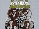ID23z - The Kinks - Something Else By Th - vinyl LP - New