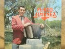 Latin/Spanish Vinyl lp-Flaco Jimenez *Teardrop TDLP-2051*