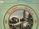 LP-BOX Mascagni, Leoncavallo Cavalleria Rusticana / I Pagliacci NEAR MINT