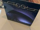 Tool Fear Inoculum GOLD  VINYL LP RECORD EU IMPORT GATEFOLD SEALED