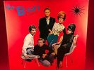 B-52S Wild Planet 1980 UK VINYL LP + INNER EXCELLENT CONDITION original