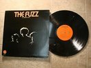 THE FUZZ   Mint-STEREO LP