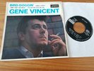Gene VINCENT : Bird Doggin' French EP LONDON RE 10.182 Pres Orig   BIEM  EX+