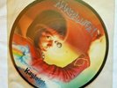 MARILLION - KAYLEIGH / LADY NINA RARE 1985 PICTURE DISC 7
