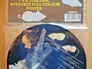 MARILLION - SUGAR MICE / TUX ON  RARE 1987 PICTURE DISC 7