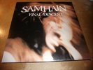 RARE SAMHAIN FINAL DESCENT LP USA PRESS RARE EXCELLENT COND. MISFITS DANZIG 2004