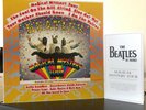 THE BEATLES - MAGICAL MYSTERY TOUR 2014 Mono Remaster 180g Vinyl RARE LIKE NEW