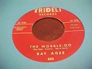 RAY AGEE - TRIDELT #303  